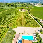 Locanda Corte Montioni