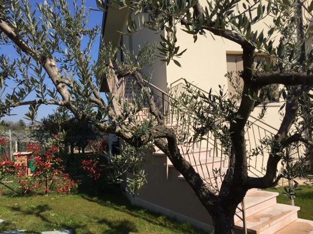 Gasthof Corte Montioni Lazise